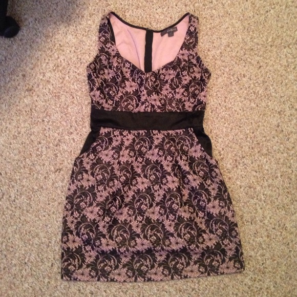 Forever 21 dress