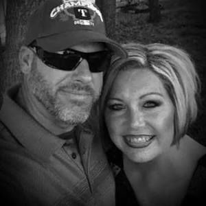 Meet your Posher, Elizabeth anne