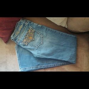 Big Star women's jeans very cute
