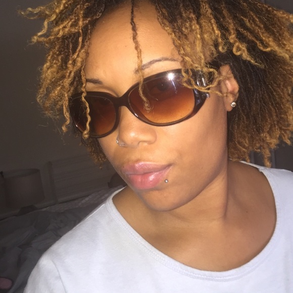 Christian Dior sunglasses. - Picture 4 of 4