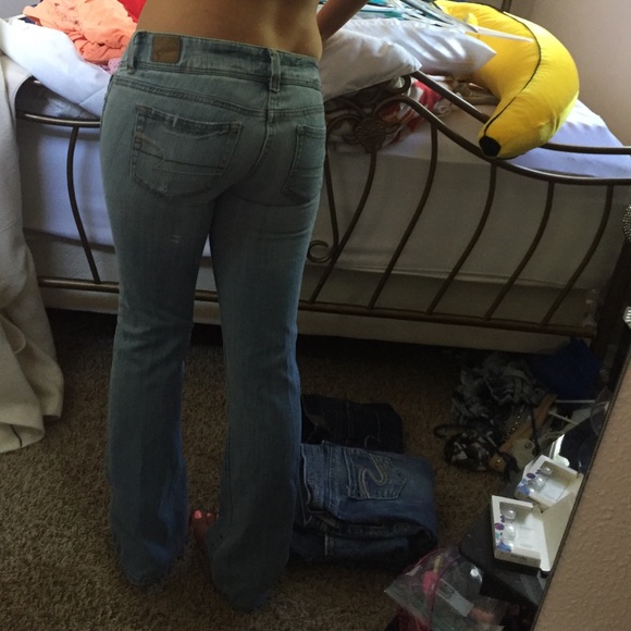 Jeans - Picture 3 of 3