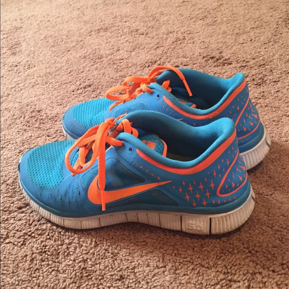 Nike free Run sneakers