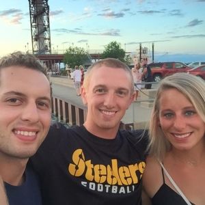 Meet your Posher, Brittany