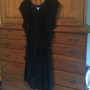 Anthro lace dress by Leifnotes