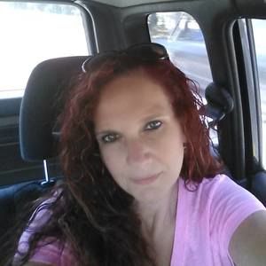 Meet your Posher, Benita