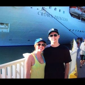 Meet your Posher, Stefanie