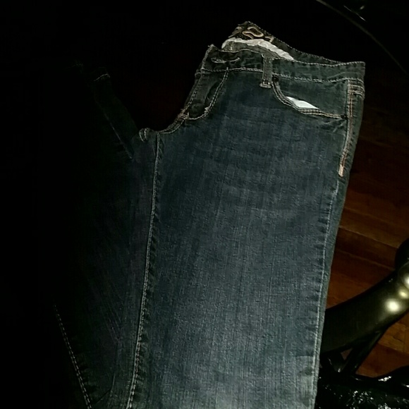 Rue 21 jeans - Picture 1 of 1