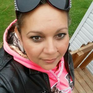 Meet your Posher, Stacy