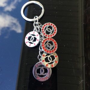 Key chain