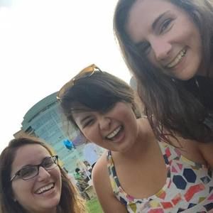 Meet your Posher, Alexa