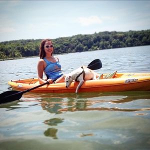 Meet your Posher, Emilly