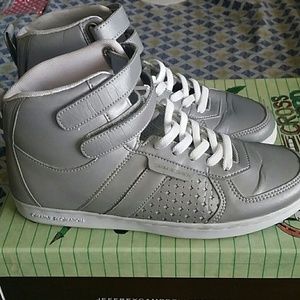 Hightop Creative Recreation sneakers