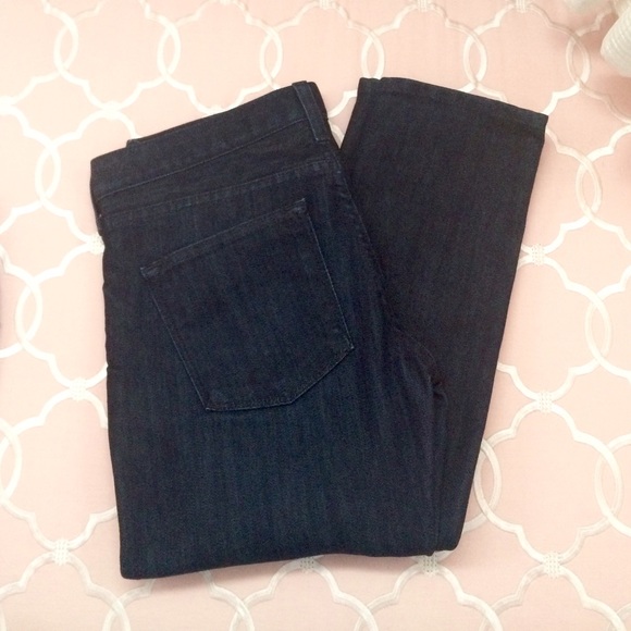 J.Crew Toothpick Jeans
