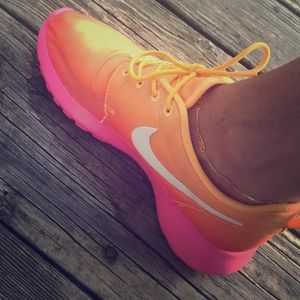 Nike size 6.5