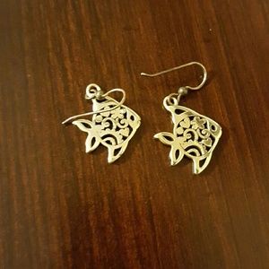 Brighton hook earrings