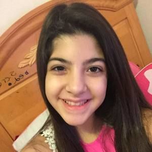 Meet your Posher, Loulou