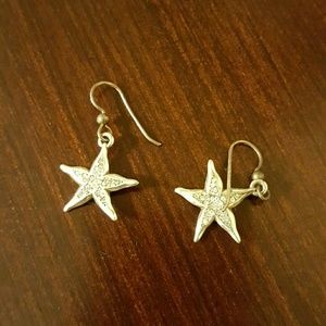 Brighton hook earrings