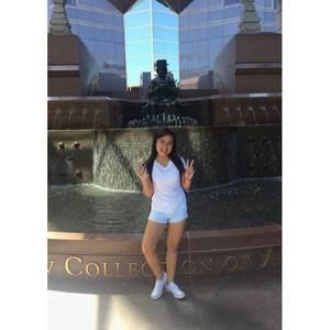 Meet your Posher, Tracy