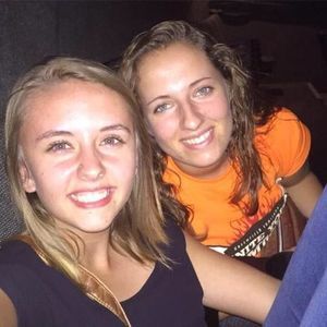 Meet your Posher, Haley