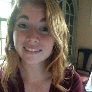 Meet your Posher, Hailey