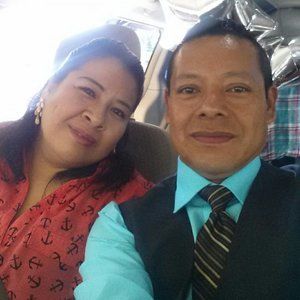 Meet your Posher, Rigoberto