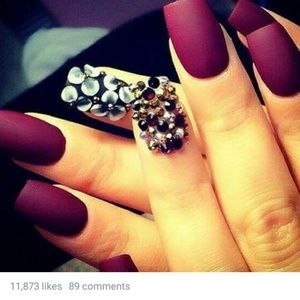 Meet your Posher, Daisy