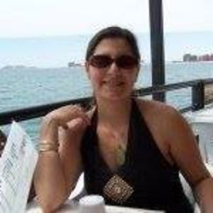 Meet your Posher, Tonya