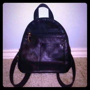 Tignanello BackPack Purse