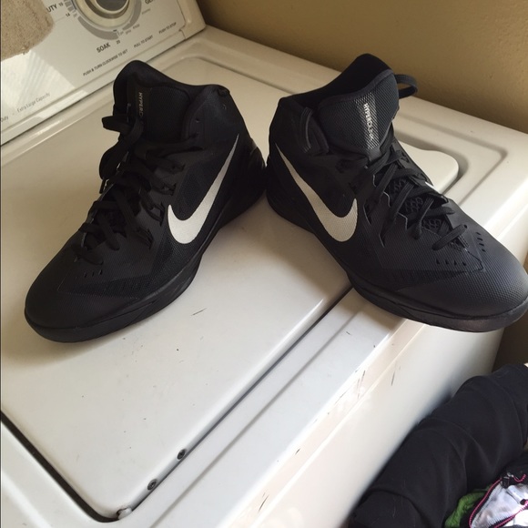 Nike hyper dunks. $80 or best offer