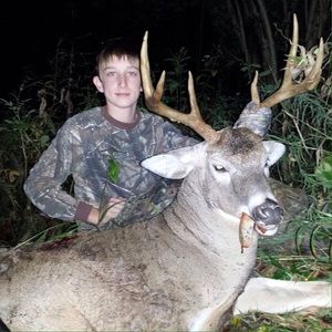 Meet your Posher, Jarrod