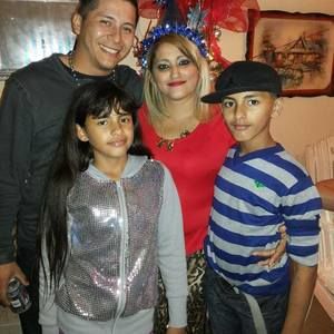 Meet your Posher, Javier