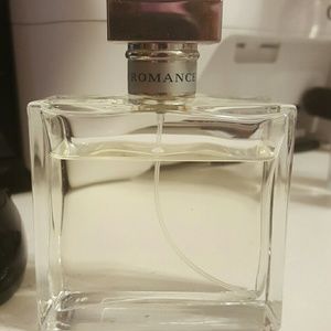 Ralph Lauren Romance