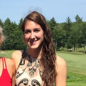 Meet your Posher, Victoria