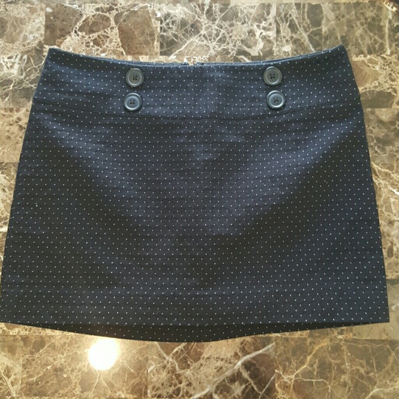 Express mini skirt