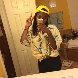 ✨MEET UR POSHER ❤️✨