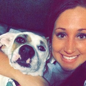 Meet your Posher, Paige