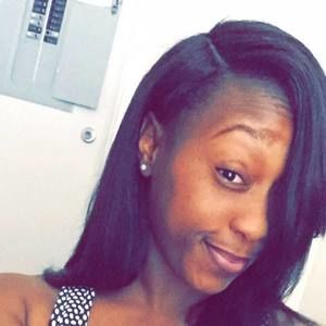 Meet your Posher, Kendra