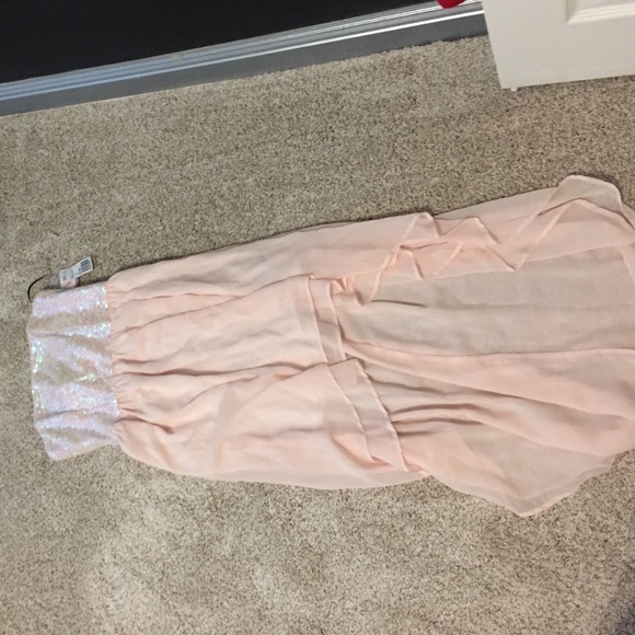 Forever 21 dress