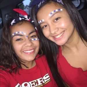 Meet your Posher, Gabriella