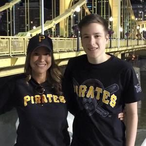 Meet your Posher, Tina