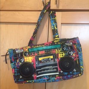 😍Speaker purse🔥
