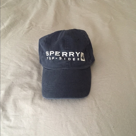 Sperry Hat