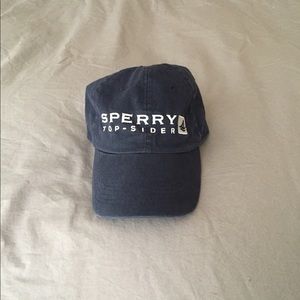 Sperry Hat