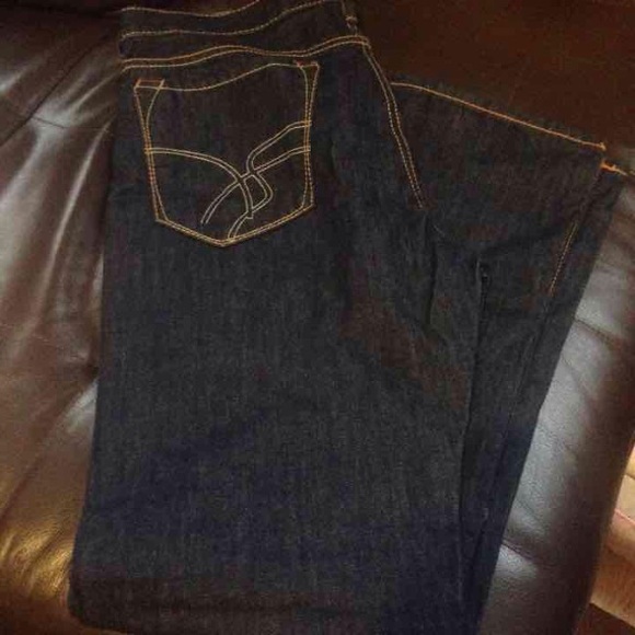 jean