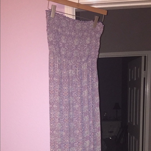 🚫sold🚫Long maxi dress❗️❗️REDUCED ❗️❗️
