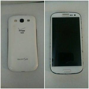 Samsung galaxy s3
