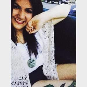 Meet your Posher, Kristina