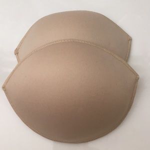 Bra Enhancers