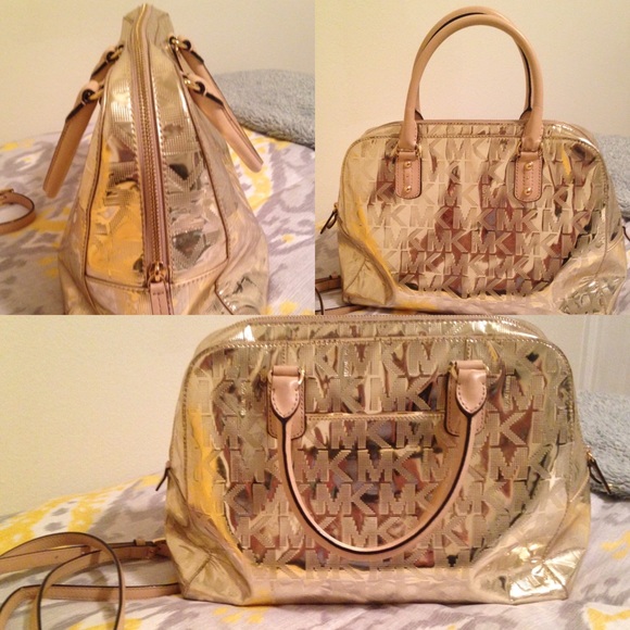 Micheal Kors $500 purse