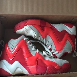 Reebok kamikaze